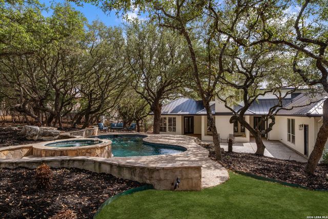 8371 Settlers Peak, Boerne, TX 78015