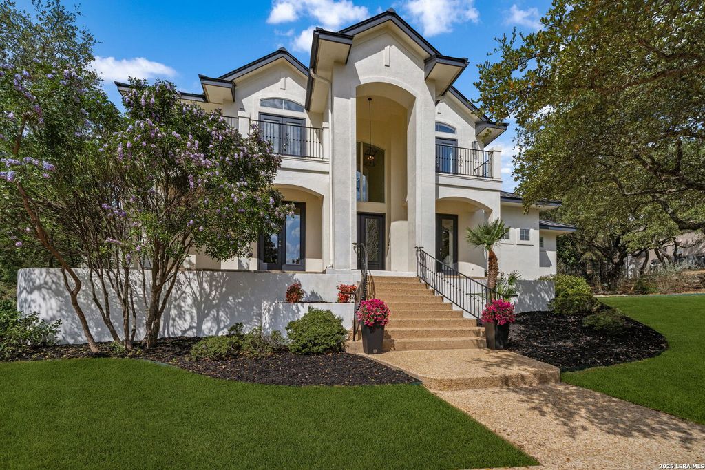 8371 Settlers Peak, Boerne, TX 78015
