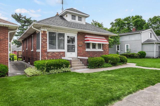 2212 Franklin Street, South Bend, IN 46613
