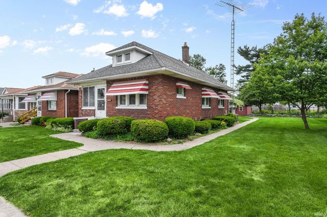2212 Franklin Street, South Bend, IN 46613