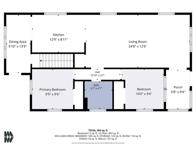 2212 Franklin Street, South Bend, IN 46613