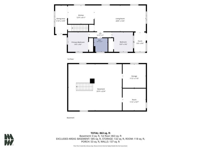 2212 Franklin Street, South Bend, IN 46613