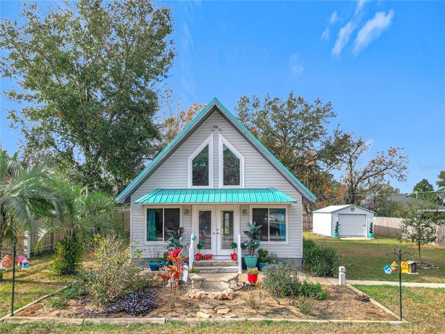 26 HEMLOCK CIRCLE, Ocala, FL 34472