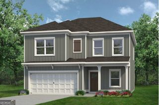 106 Summerfield Place Drive, Carrollton, GA 30117