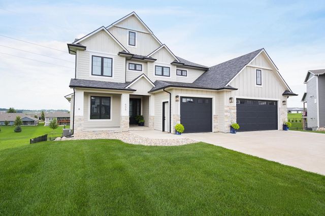 505 Sassafras Cir Circle, Sioux Falls, SD 57110