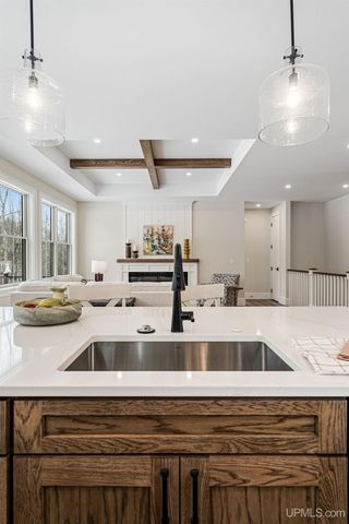 1914 Langford Drive, Marquette, MI 49855