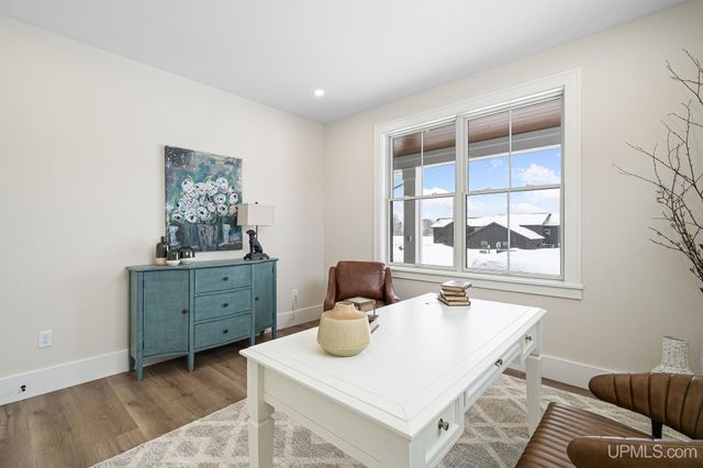 1914 Langford Drive, Marquette, MI 49855