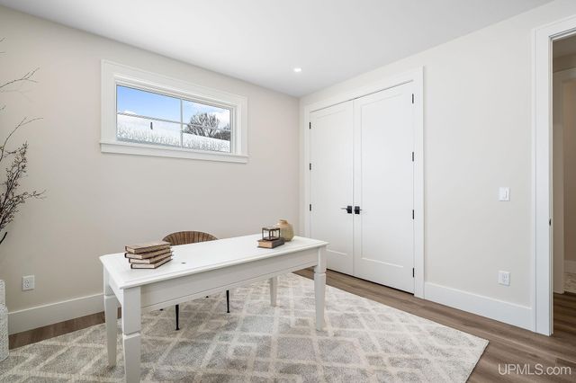 1914 Langford Drive, Marquette, MI 49855