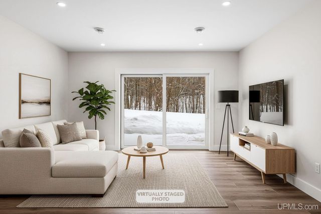 1914 Langford Drive, Marquette, MI 49855