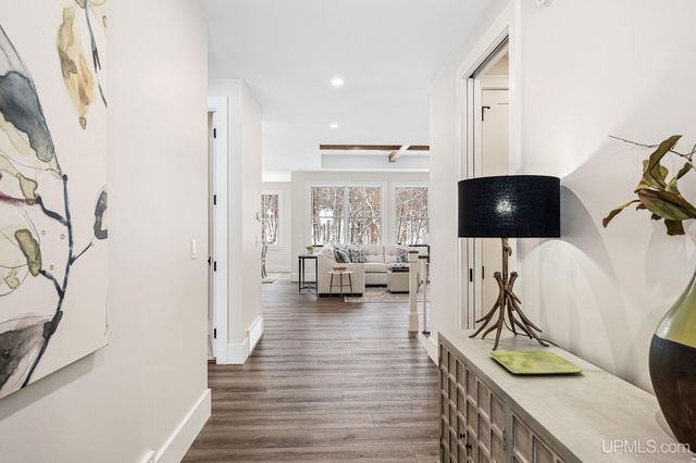 1914 Langford Drive, Marquette, MI 49855