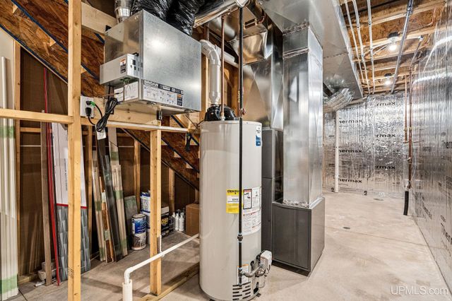 1914 Langford Drive, Marquette, MI 49855