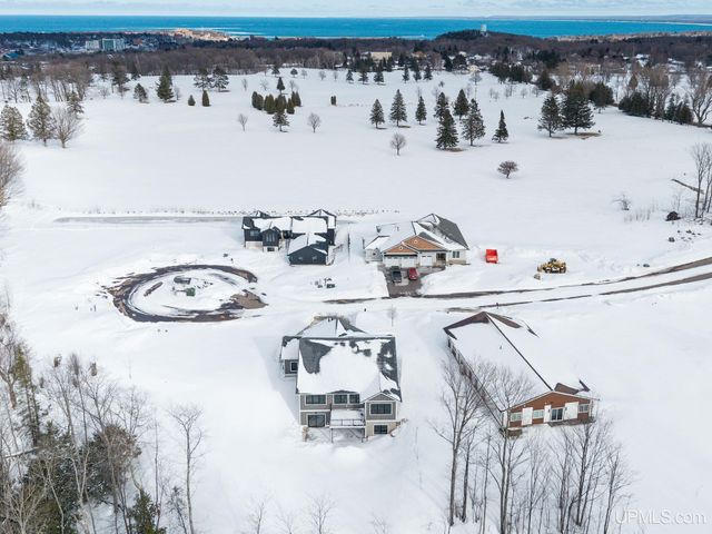 1914 Langford Drive, Marquette, MI 49855