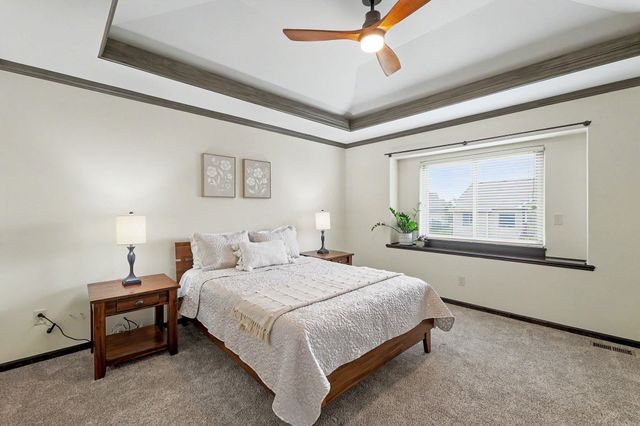 2618 N Woodridge St, Wichita, KS 67226