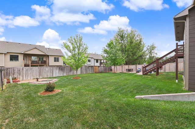 2618 N Woodridge St, Wichita, KS 67226