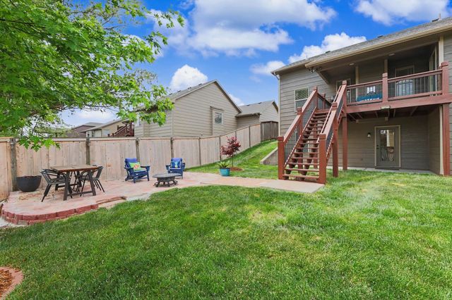 2618 N Woodridge St, Wichita, KS 67226
