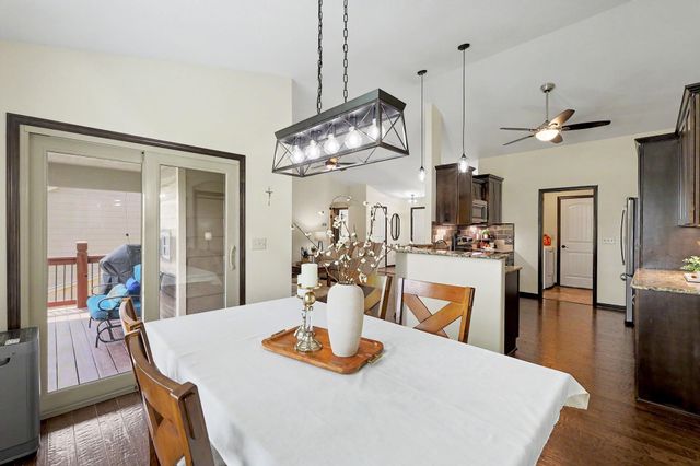 2618 N Woodridge St, Wichita, KS 67226