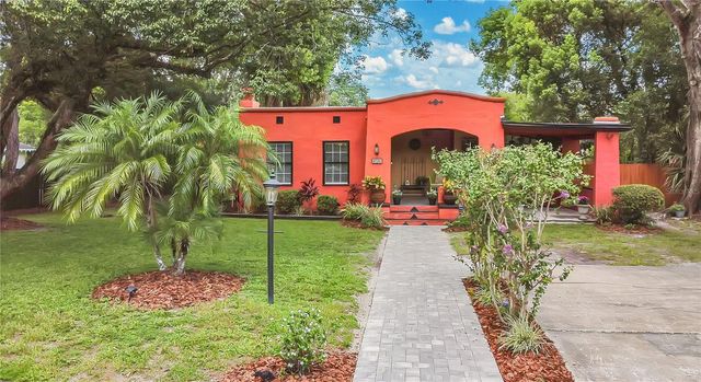 416 N GRANDVIEW AVENUE N, Sanford, FL 32771