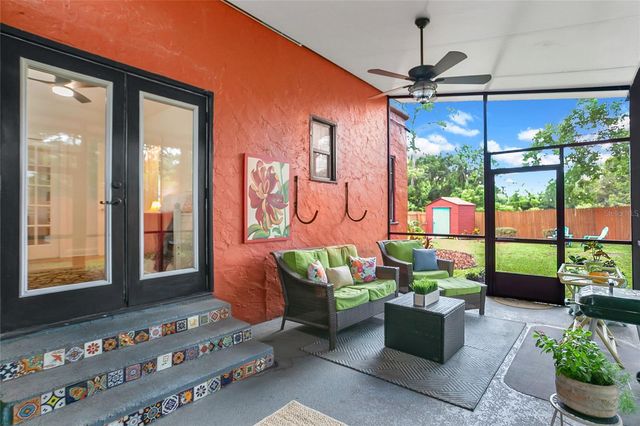 416 N GRANDVIEW AVENUE N, Sanford, FL 32771