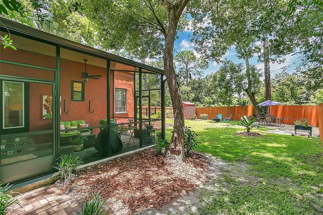 416 N GRANDVIEW AVENUE N, Sanford, FL 32771