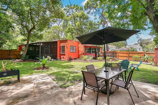 416 N GRANDVIEW AVENUE N, Sanford, FL 32771