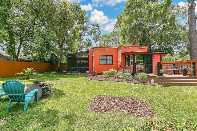 416 N GRANDVIEW AVENUE N, Sanford, FL 32771