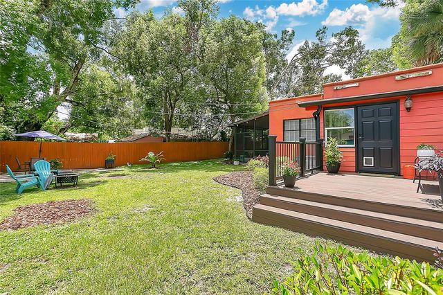 416 N GRANDVIEW AVENUE N, Sanford, FL 32771