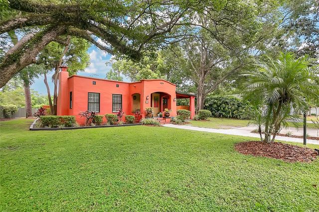 416 N GRANDVIEW AVENUE N, Sanford, FL 32771