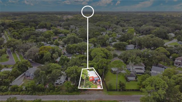 416 N GRANDVIEW AVENUE N, Sanford, FL 32771