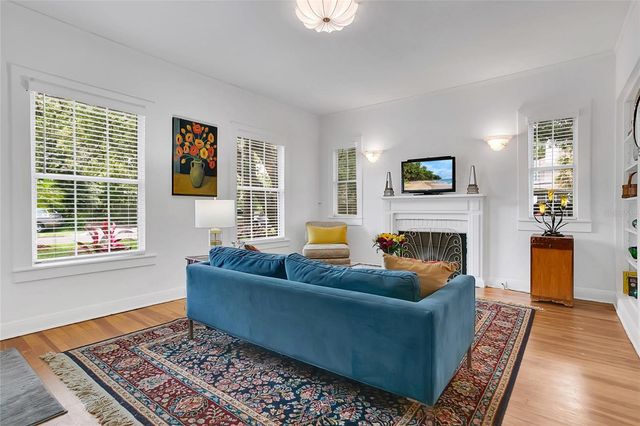 416 N GRANDVIEW AVENUE N, Sanford, FL 32771