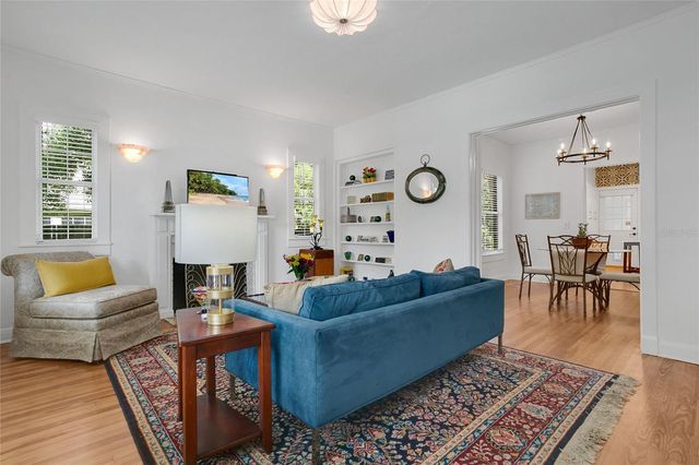 416 N GRANDVIEW AVENUE N, Sanford, FL 32771