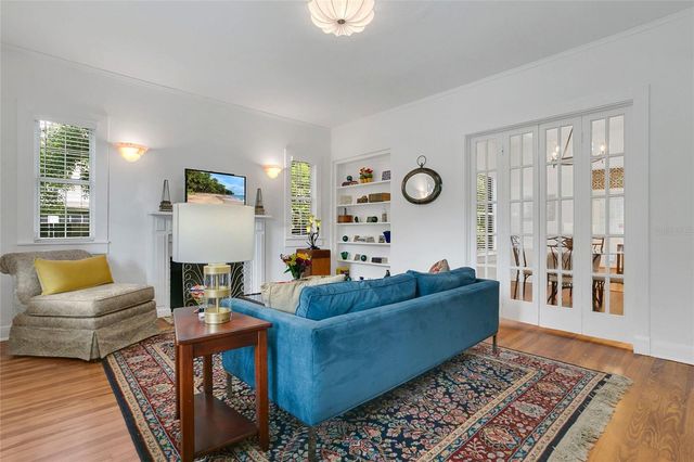 416 N GRANDVIEW AVENUE N, Sanford, FL 32771