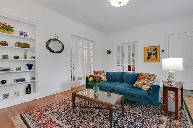 416 N GRANDVIEW AVENUE N, Sanford, FL 32771