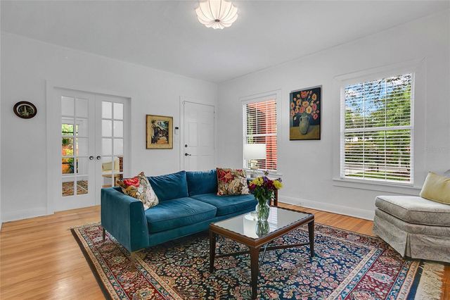 416 N GRANDVIEW AVENUE N, Sanford, FL 32771