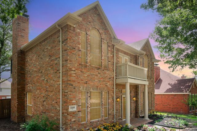 2248 Amy Lane, Plano, TX 75074