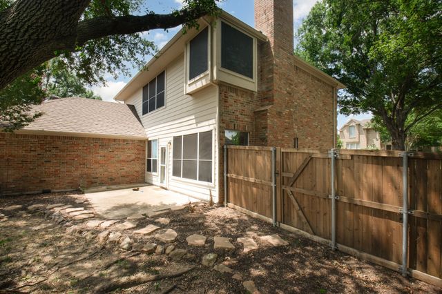2248 Amy Lane, Plano, TX 75074