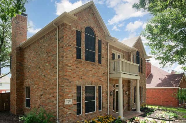 2248 Amy Lane, Plano, TX 75074