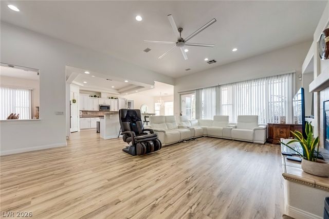 2308 Trident Maple Street, Las Vegas, NV 89117