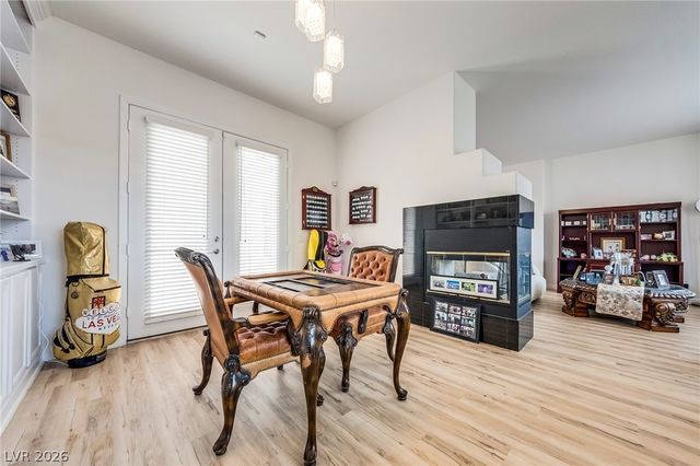 2308 Trident Maple Street, Las Vegas, NV 89117