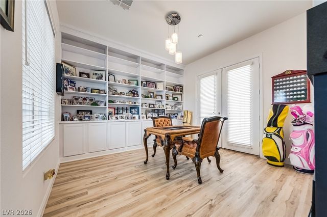 2308 Trident Maple Street, Las Vegas, NV 89117