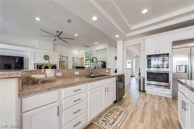 2308 Trident Maple Street, Las Vegas, NV 89117