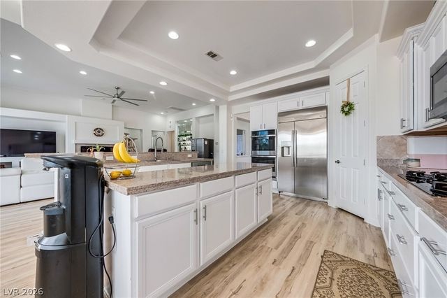 2308 Trident Maple Street, Las Vegas, NV 89117