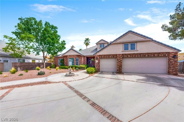 2308 Trident Maple Street, Las Vegas, NV 89117