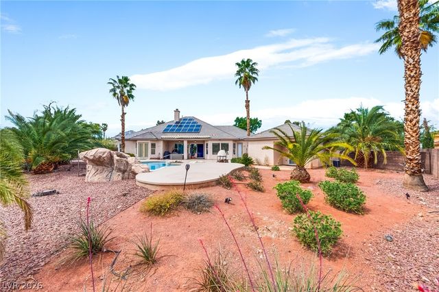 2308 Trident Maple Street, Las Vegas, NV 89117