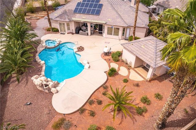 2308 Trident Maple Street, Las Vegas, NV 89117