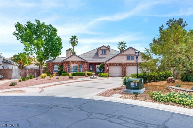 2308 Trident Maple Street, Las Vegas, NV 89117