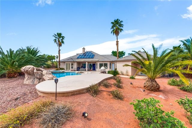 2308 Trident Maple Street, Las Vegas, NV 89117