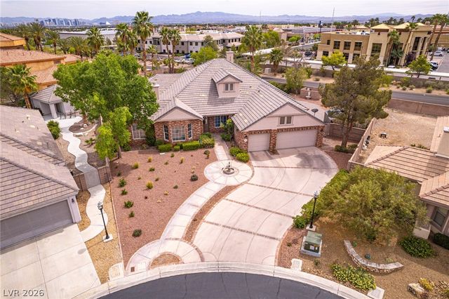 2308 Trident Maple Street, Las Vegas, NV 89117