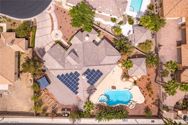 2308 Trident Maple Street, Las Vegas, NV 89117