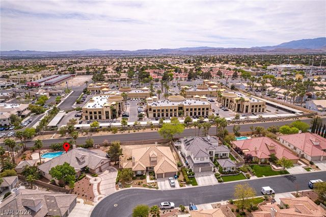 2308 Trident Maple Street, Las Vegas, NV 89117