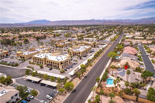 2308 Trident Maple Street, Las Vegas, NV 89117